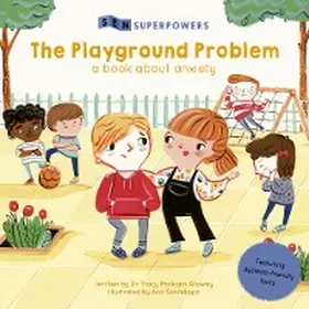 Packiam Alloway |  The Playground Problem | eBook | Sack Fachmedien