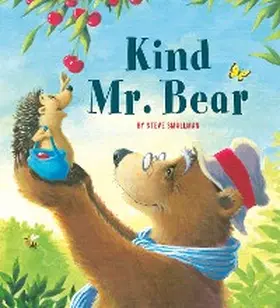 Smallman |  Kind Mr Bear | eBook | Sack Fachmedien