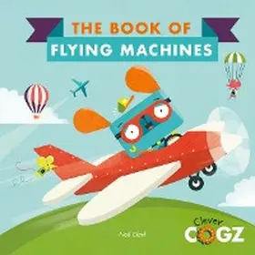 Clark |  The Book of Flying Machines | eBook | Sack Fachmedien