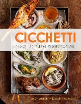 Wildsmith / Harris |  Cicchetti | eBook | Sack Fachmedien