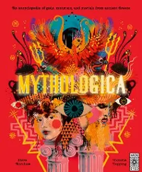 Kershaw |  Mythologica | eBook | Sack Fachmedien