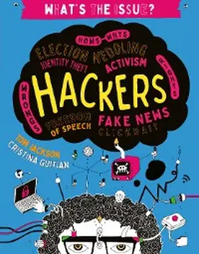 Jackson |  Hackers | eBook | Sack Fachmedien