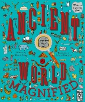 Long |  Ancient World Magnified | eBook | Sack Fachmedien