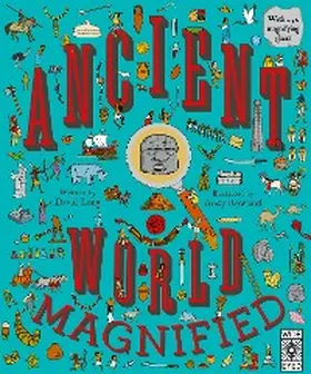 Long |  Ancient World Magnified | eBook | Sack Fachmedien
