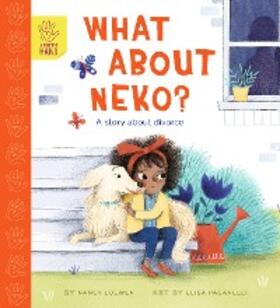 Loewen |  What About Neko? | eBook | Sack Fachmedien