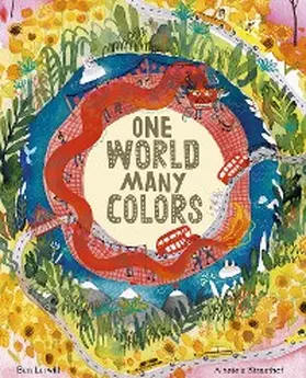Lerwill |  One World, Many Colors | eBook | Sack Fachmedien