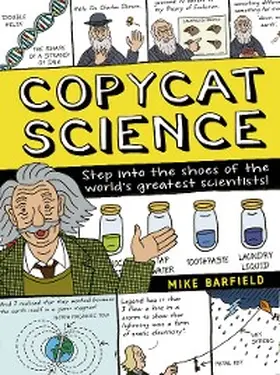 Barfield |  Copycat Science | eBook | Sack Fachmedien