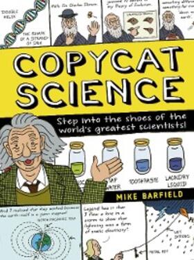 Barfield |  Copycat Science | eBook | Sack Fachmedien