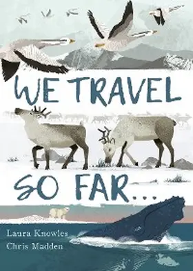 Knowles |  We Travel So Far | eBook | Sack Fachmedien