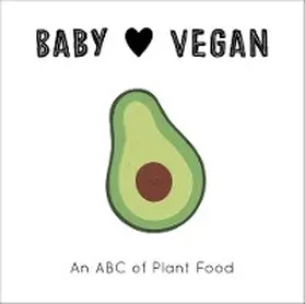 Eckford |  Baby Loves Vegan | eBook | Sack Fachmedien