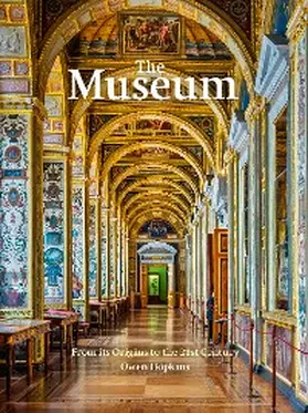 Hopkins |  The Museum | eBook | Sack Fachmedien