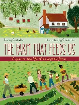 Castaldo |  The Farm That Feeds Us | eBook | Sack Fachmedien