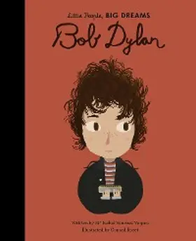 Sanchez Vegara |  Bob Dylan | eBook | Sack Fachmedien