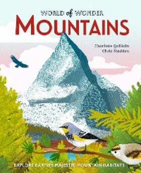 Guillain |  Mountains | eBook | Sack Fachmedien