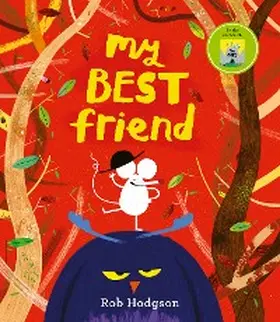 Hodgson |  My Best Friend | eBook | Sack Fachmedien