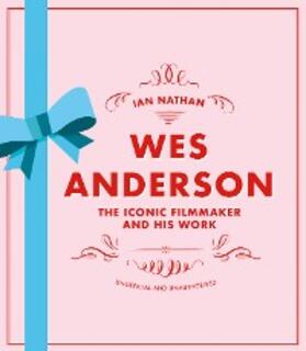 Nathan |  Wes Anderson | eBook | Sack Fachmedien