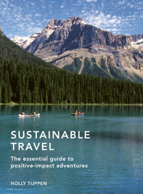 Tuppen | Sustainable Travel | Buch | 978-0-7112-5601-9 | www2.sack.de