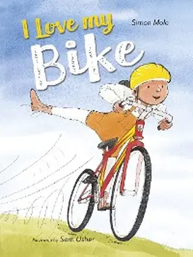 Mole | I Love My Bike | E-Book | sack.de