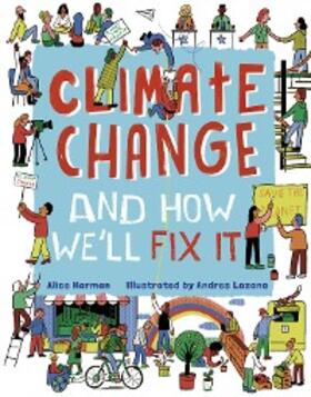 Harman |  Climate Change (And How We'll Fix It) | eBook | Sack Fachmedien