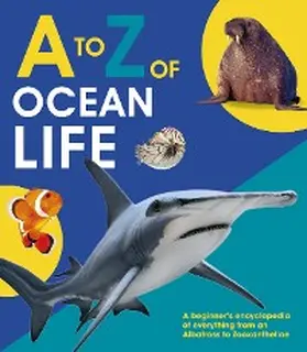  to Z of Ocean Life | eBook | Sack Fachmedien