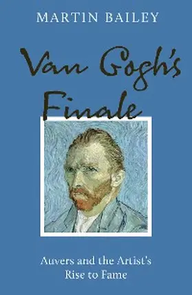 Bailey |  Van Gogh's Finale | eBook | Sack Fachmedien
