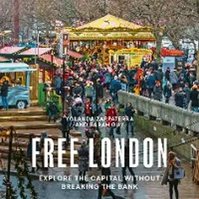 Zappaterra / Guy |  Free London | eBook | Sack Fachmedien
