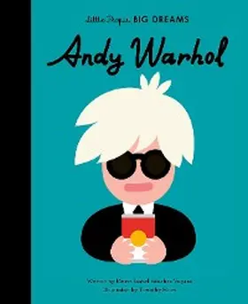 Sanchez Vegara | Andy Warhol | E-Book | www2.sack.de