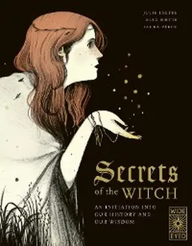 Whyte / Légère |  Secrets of the Witch | eBook | Sack Fachmedien