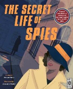 Noble |  The Secret Life of Spies | eBook | Sack Fachmedien