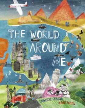 Guillain |  The World Around Me | eBook | Sack Fachmedien