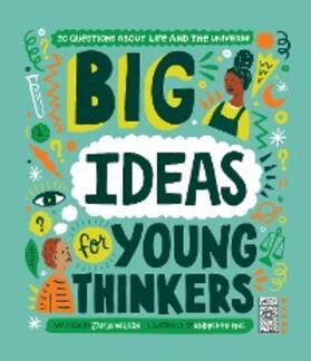 Wilson |  Big Ideas For Young Thinkers | eBook | Sack Fachmedien