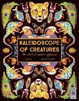 Ard |  Kaleidoscope of Creatures | eBook | Sack Fachmedien