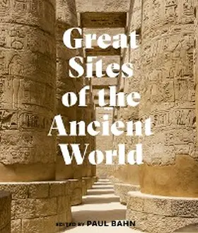 Bahn |  Great Sites of the Ancient World | eBook | Sack Fachmedien