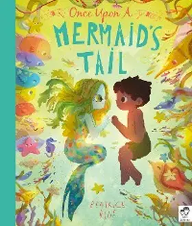 Blue |  Once Upon a Mermaid's Tail | eBook | Sack Fachmedien