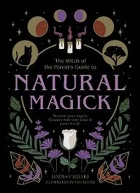 Squire |  Natural Magick | eBook | Sack Fachmedien
