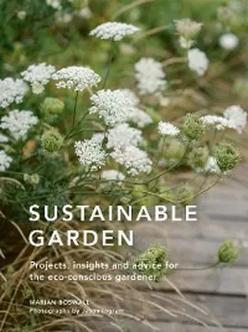 Boswall |  Sustainable Garden | eBook | Sack Fachmedien
