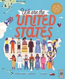 Weston / Arif |  We Are the United States | eBook | Sack Fachmedien