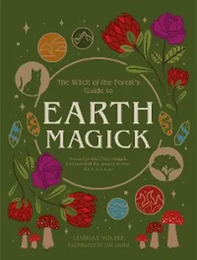 Squire |  Earth Magick | eBook | Sack Fachmedien