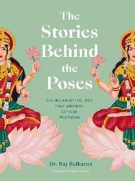 Balkaran |  The Stories Behind the Poses | eBook | Sack Fachmedien