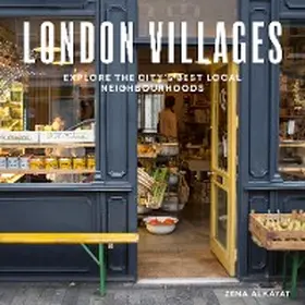 Alkayat |  London Villages | eBook | Sack Fachmedien