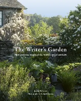 Bennett |  The Writer's Garden | eBook | Sack Fachmedien