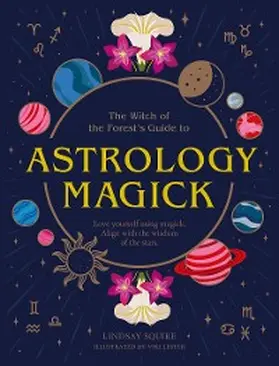 Squire |  Astrology Magick | eBook | Sack Fachmedien