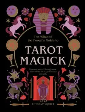 Squire |  Tarot Magick | eBook | Sack Fachmedien