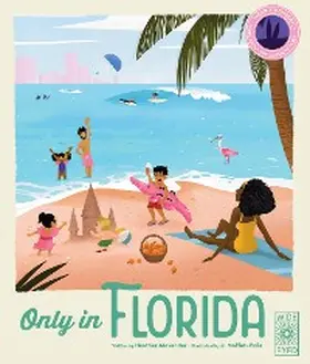Alexander |  Only in Florida | eBook | Sack Fachmedien