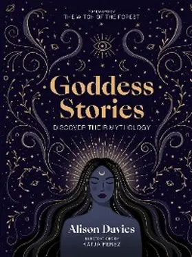 Davies |  Goddess Stories | eBook | Sack Fachmedien