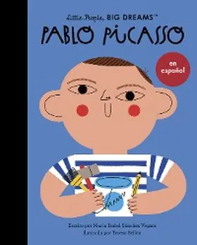 Sanchez Vegara |  Pablo Picasso (Spanish Edition) | eBook | Sack Fachmedien