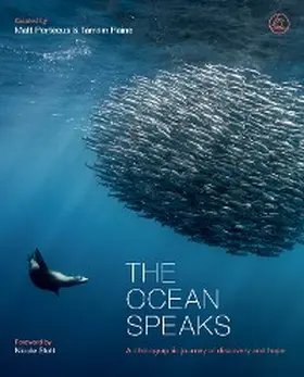 Porteous / Raine |  The Ocean Speaks | eBook | Sack Fachmedien