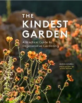 Boswall |  The Kindest Garden | eBook | Sack Fachmedien