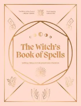 Squire |  The Witch's Book of Spells | eBook | Sack Fachmedien
