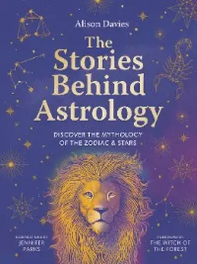 Davies |  The Stories Behind Astrology | eBook | Sack Fachmedien
